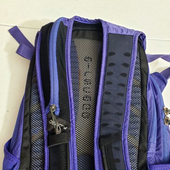 Osprey Hydraulics Raven 14 Hiking Backpack - Picture 10 of 15